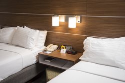  - Holiday Inn Express & Suites Downtown Lexington