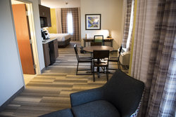  - Holiday Inn Express & Suites Downtown Lexington