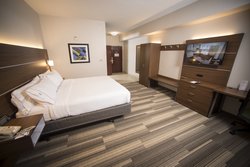  - Holiday Inn Express & Suites Downtown Lexington