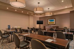  - Sheraton Hotel Georgetown