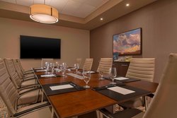  - Sheraton Hotel Georgetown