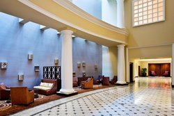  - Sheraton Hotel Indianapolis - I-465, Exit 33