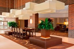  - Sheraton Hotel Indianapolis - I-465, Exit 33