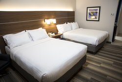  - Holiday Inn Express & Suites Downtown Lexington