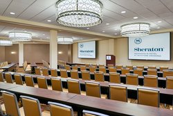  - Sheraton Hotel Indianapolis - I-465, Exit 33