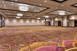  - Sheraton Hotel Indianapolis - I-465, Exit 33