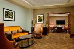  - Sheraton Hotel Indianapolis - I-465, Exit 33