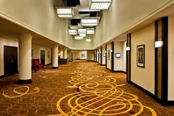  - Sheraton Hotel Indianapolis - I-465, Exit 33
