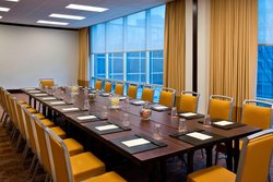  - Sheraton Hotel Indianapolis - I-465, Exit 33