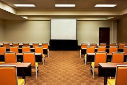  - Sheraton Hotel Indianapolis - I-465, Exit 33