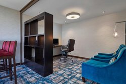  - Sheraton Hotel Brookfield - I-94, Exit 301