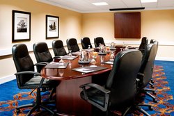  - Sheraton Hotel Brookfield - I-94, Exit 301