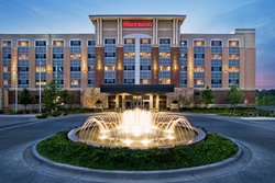  - Sheraton Hotel Woodbury - I-494, Exit 58C