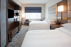  - Sheraton Hotel Woodbury - I-494, Exit 58C