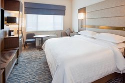  - Sheraton Hotel Woodbury - I-494, Exit 58C