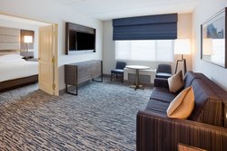  - Sheraton Hotel Woodbury - I-494, Exit 58C