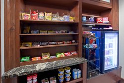  - Sheraton Hotel Woodbury - I-494, Exit 58C