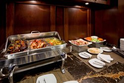  - Sheraton Hotel Woodbury - I-494, Exit 58C