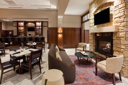  - Sheraton Hotel Woodbury - I-494, Exit 58C