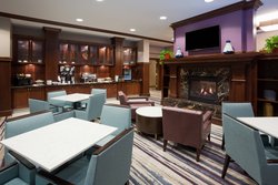  - Sheraton Hotel Woodbury - I-494, Exit 58C