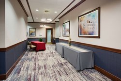  - Sheraton Hotel Woodbury - I-494, Exit 58C