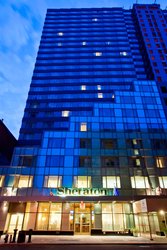  - Sheraton Hotel Brooklyn Heights