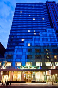 Sheraton Brooklyn New York Hotel