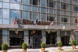 - Sheraton Hotel Brooklyn Heights