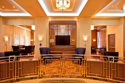  - Sheraton Hotel Brooklyn Heights