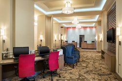  - Sheraton Hotel Brooklyn Heights