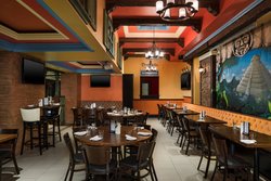  - Sheraton Hotel Brooklyn Heights