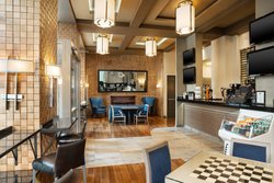  - Sheraton Hotel Brooklyn Heights