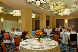  - Sheraton Hotel Brooklyn Heights