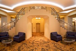  - Sheraton Hotel Brooklyn Heights