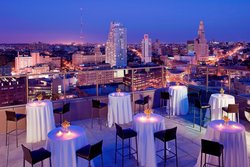  - Sheraton Hotel Brooklyn Heights