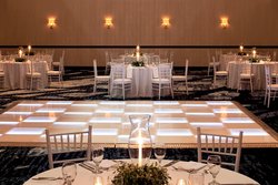  - Sheraton Hotel Oklahoma City