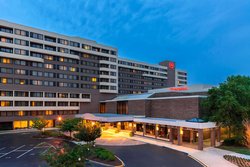  - Sheraton Waterside Hotel Norfolk - I-264, Exit 9