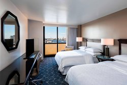  - Sheraton Waterside Hotel Norfolk - I-264, Exit 9