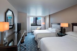  - Sheraton Waterside Hotel Norfolk - I-264, Exit 9