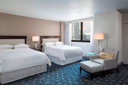  - Sheraton Waterside Hotel Norfolk - I-264, Exit 9