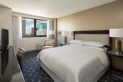  - Sheraton Waterside Hotel Norfolk - I-264, Exit 9