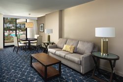  - Sheraton Waterside Hotel Norfolk - I-264, Exit 9
