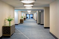  - Sheraton Waterside Hotel Norfolk - I-264, Exit 9