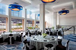  - Sheraton Waterside Hotel Norfolk - I-264, Exit 9