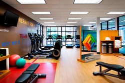  - Sheraton Station Square Hotel Pittsburgh