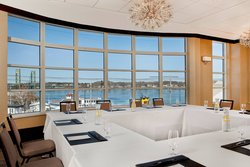  - Sheraton Harborside Hotel Portsmouth