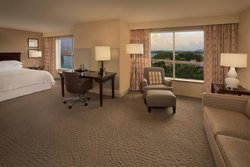  - Sheraton Louisville Riverside Hotel Jeffersonville - I-65, Exit 1