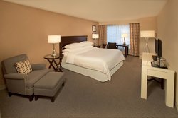  - Sheraton Louisville Riverside Hotel Jeffersonville - I-65, Exit 1