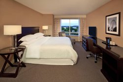  - Sheraton Louisville Riverside Hotel Jeffersonville - I-65, Exit 1