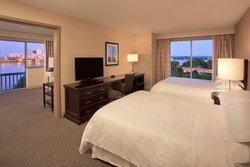  - Sheraton Louisville Riverside Hotel Jeffersonville - I-65, Exit 1